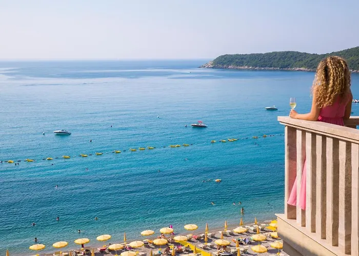 Poseidon The Beach Hotel