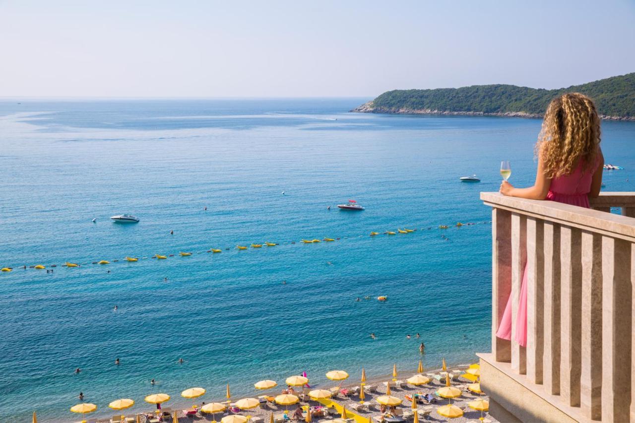 Hotell Poseidon The