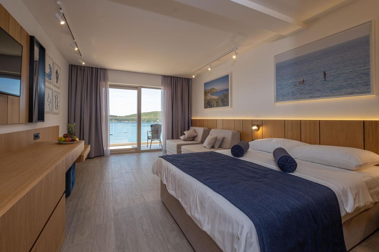 Poseidon The 4* Budva