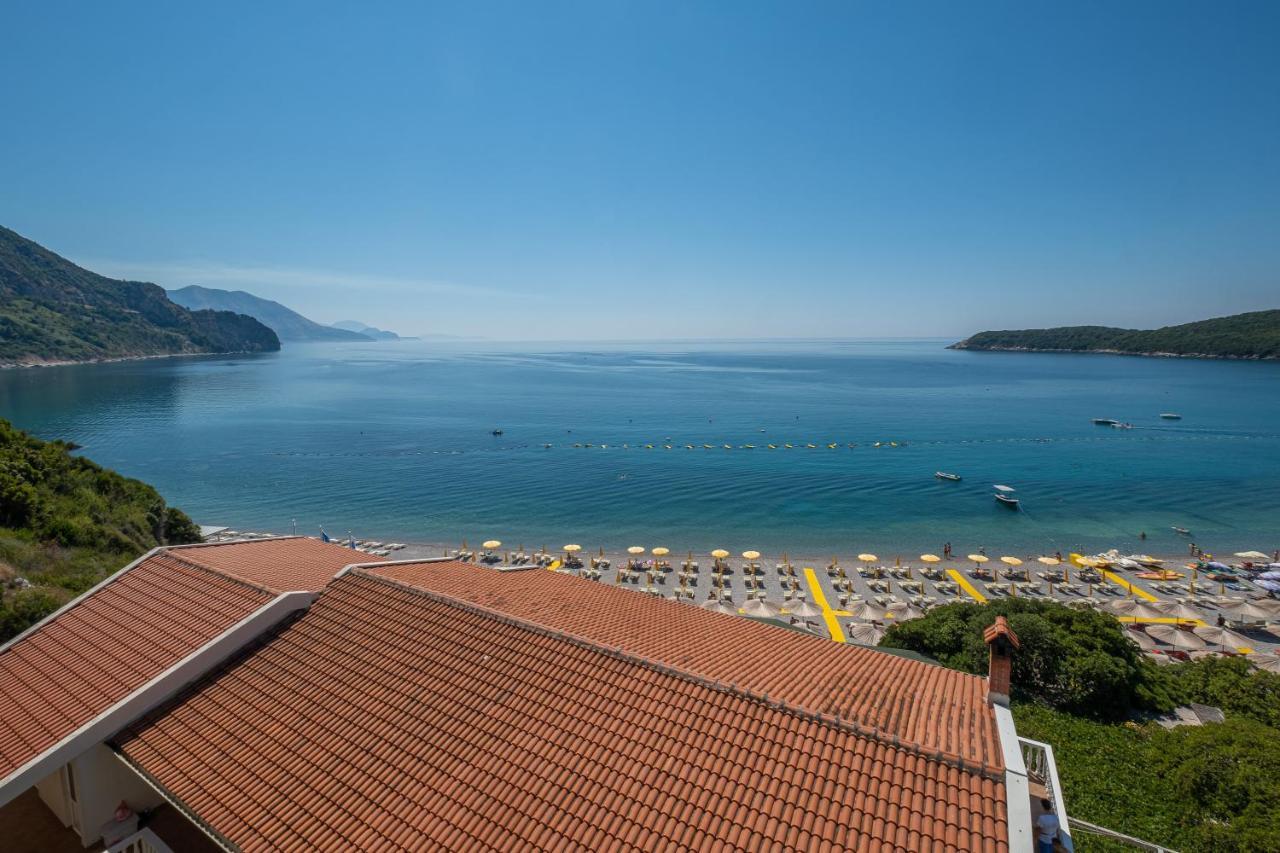 Poseidon The 4* Budva