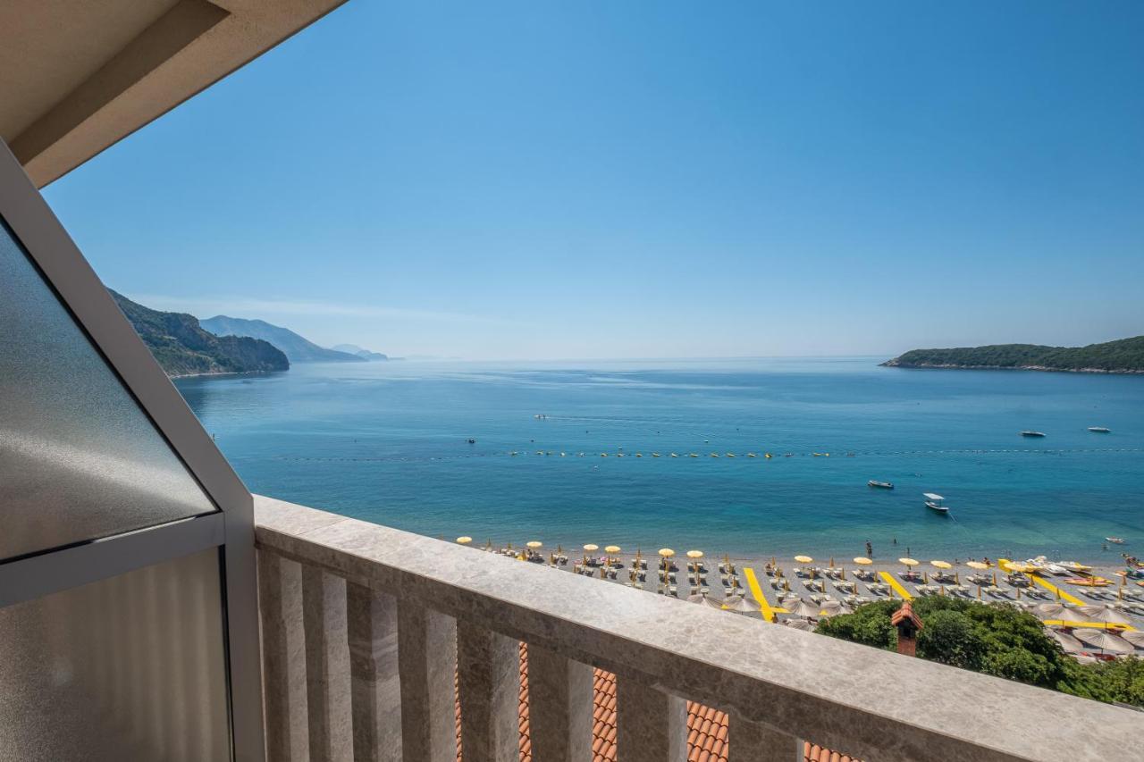 Hotell Poseidon The