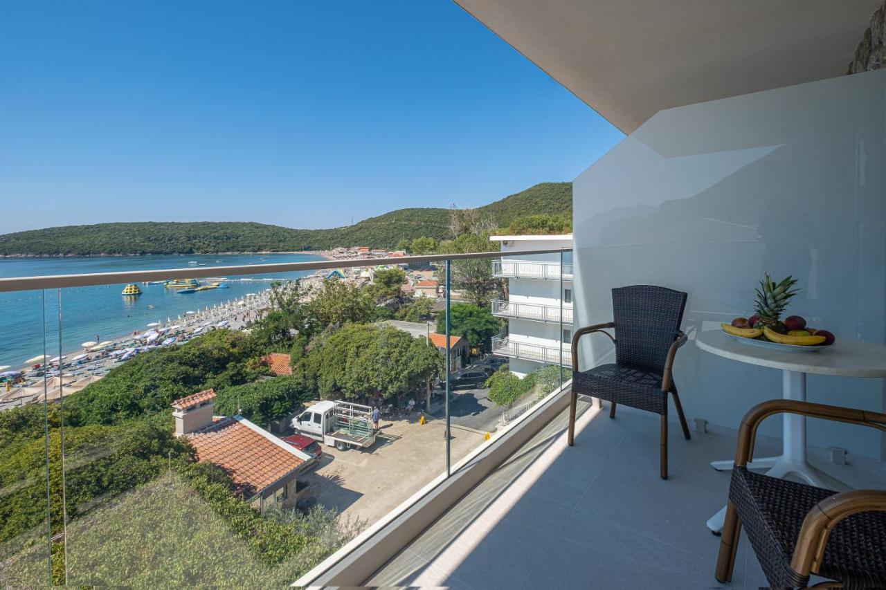 Poseidon The Hotell