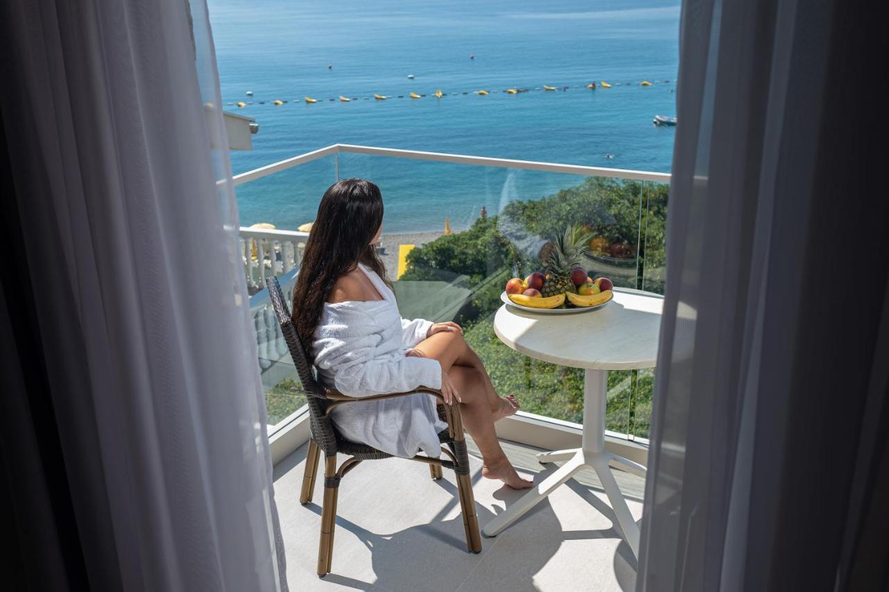 Hotell Poseidon The