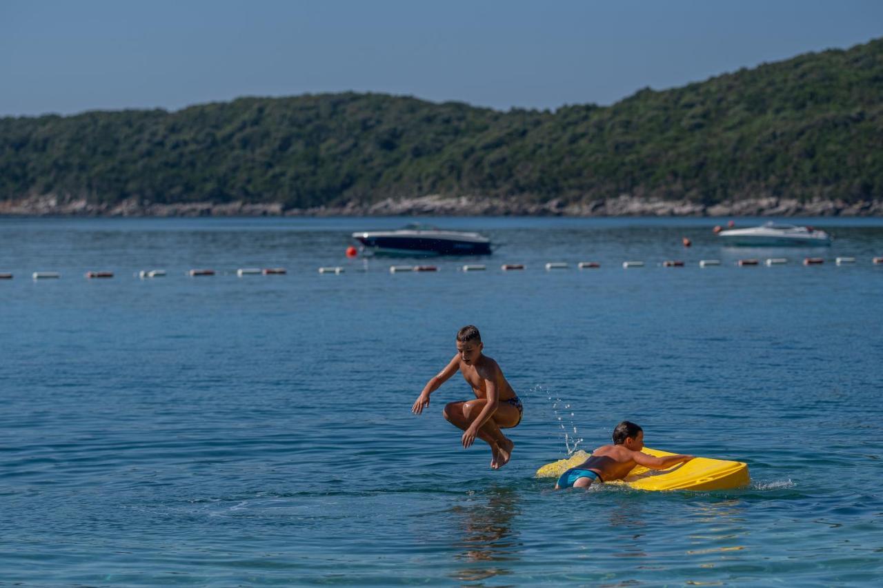 Hotell Poseidon The Budva