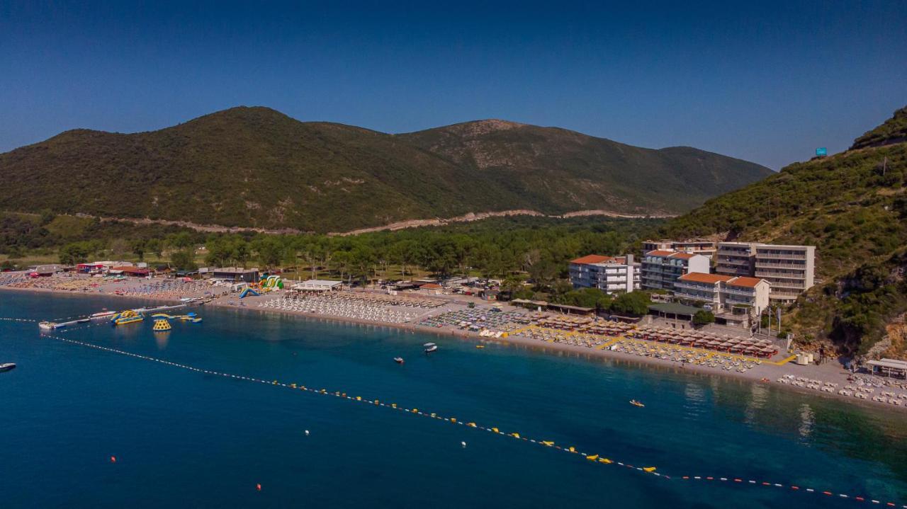 Hotell Poseidon The Budva