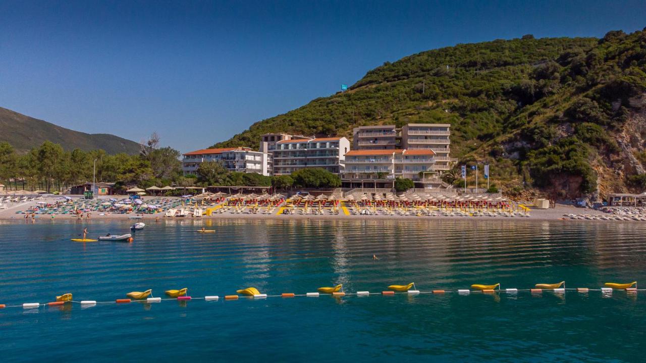 Hotell Poseidon The 4*