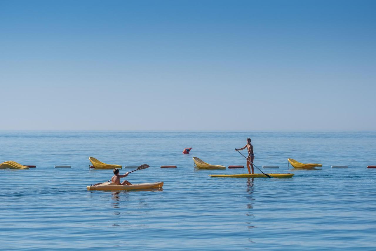Hotell Poseidon The Budva