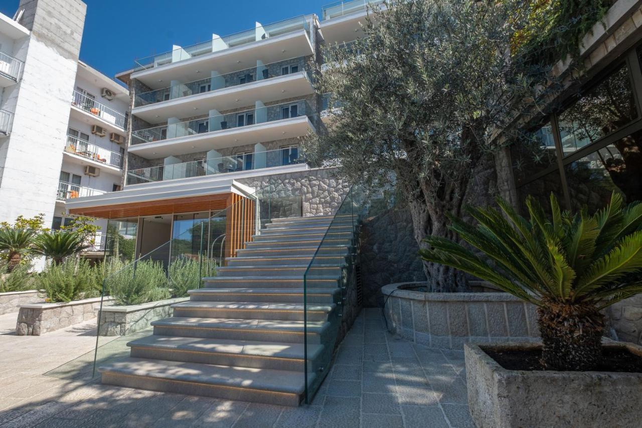 Hotell Poseidon The 4*
