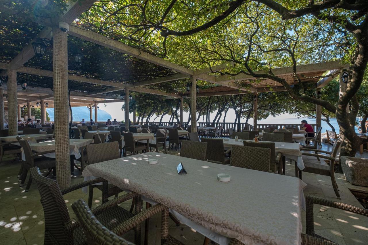 Hotell Poseidon The
