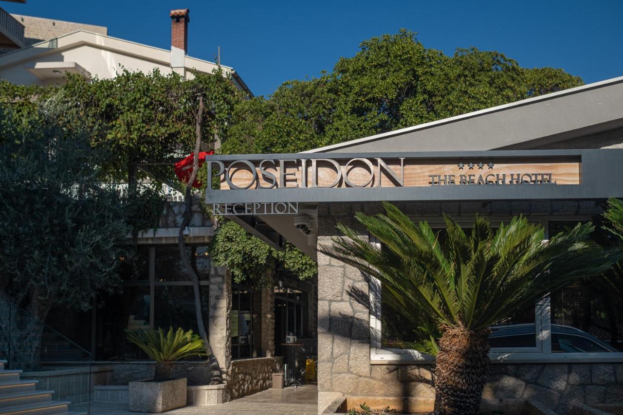 Poseidon The Hotell