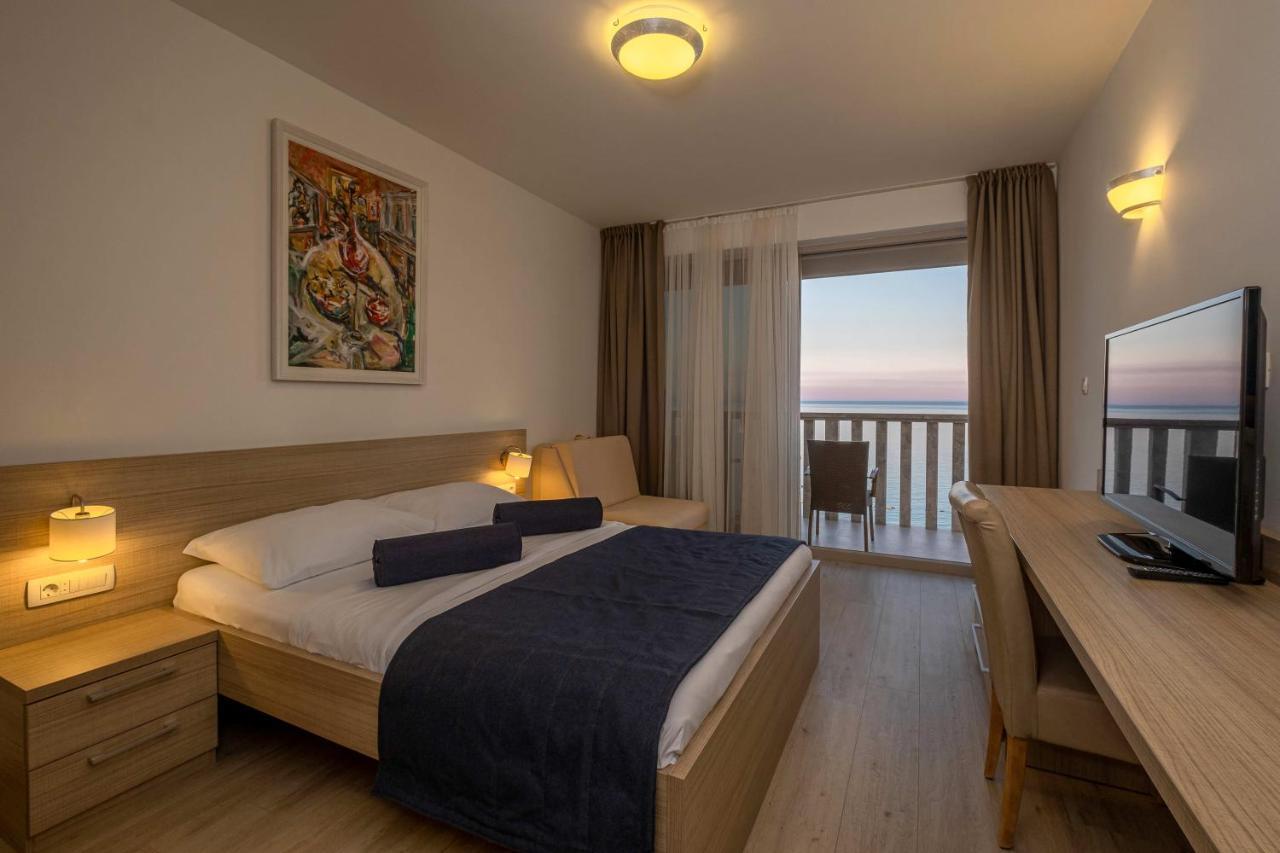 Poseidon The Budva