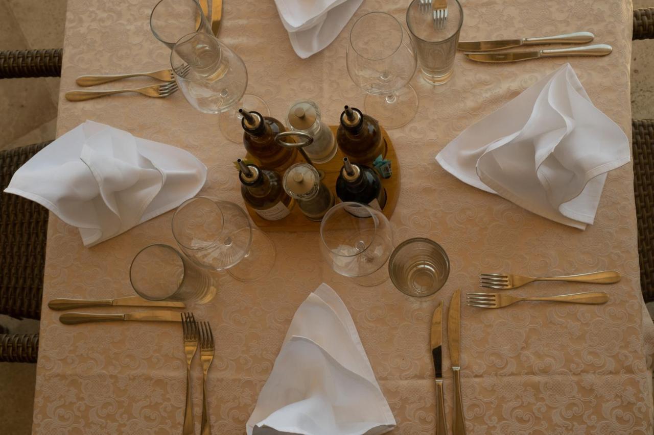 Hotell Poseidon The