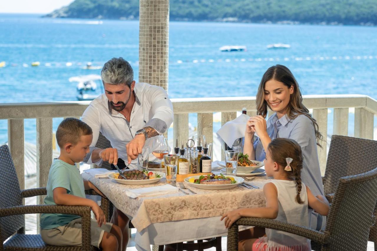 Poseidon The Hotell 4*