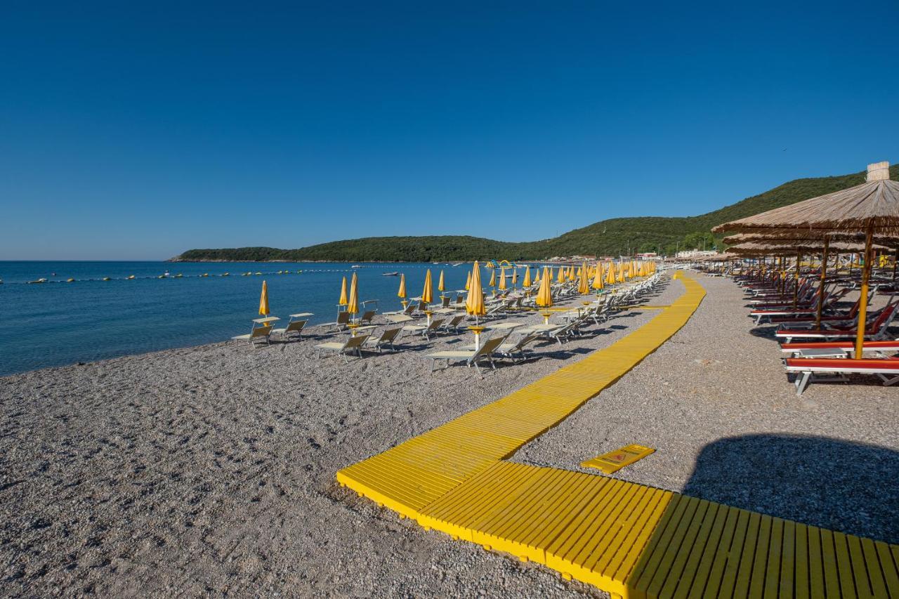 Hotell Poseidon The