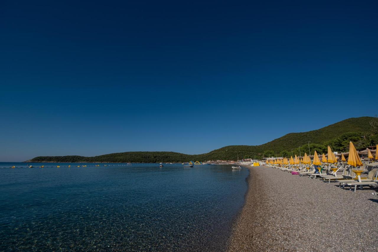 Hotell Poseidon The