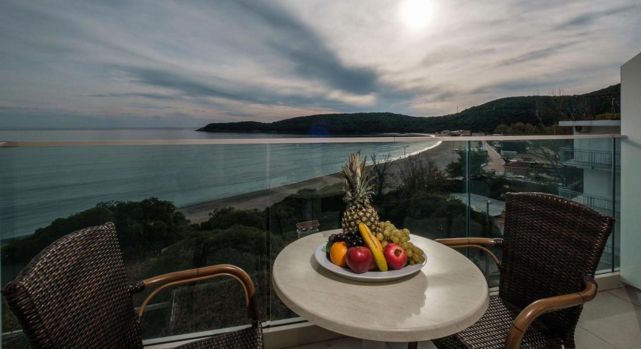 Hotell Poseidon The