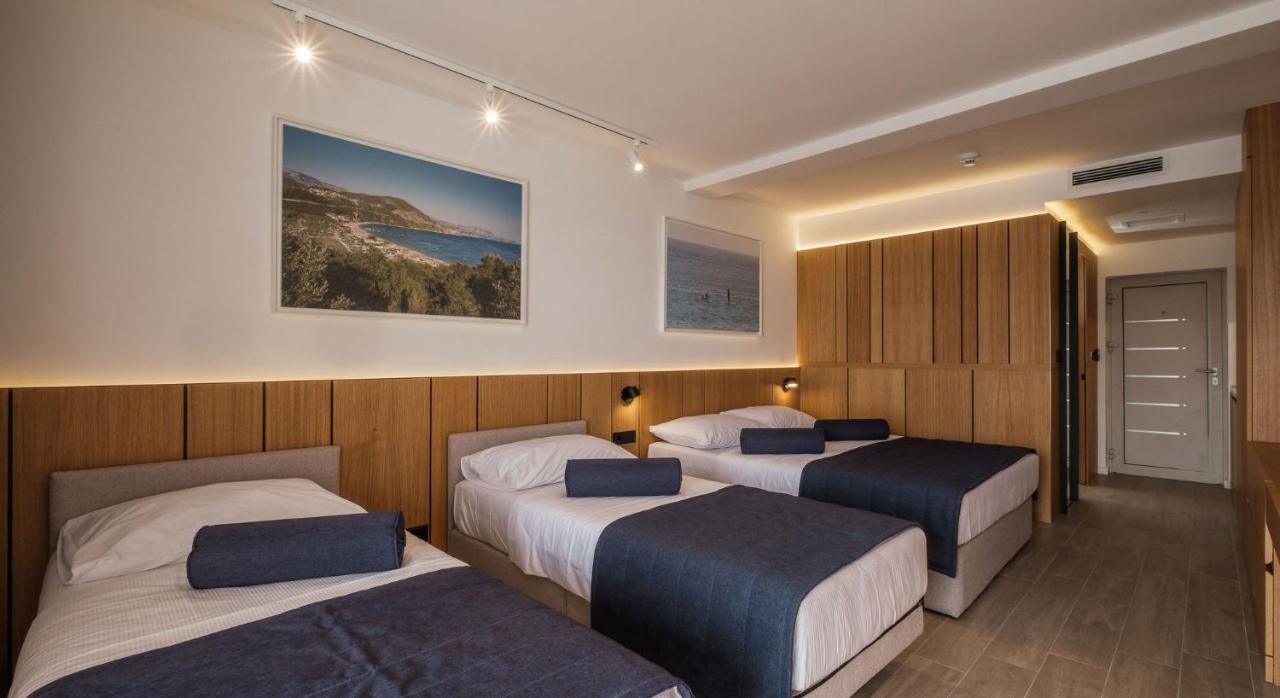 Hotell Poseidon The