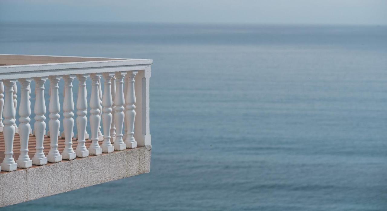 Poseidon The Hotell