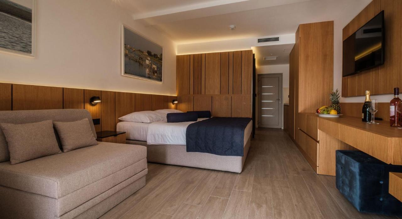 Poseidon The 4* Budva