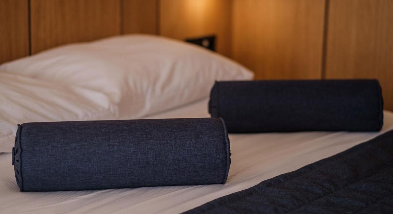 Poseidon The Hotell Budva