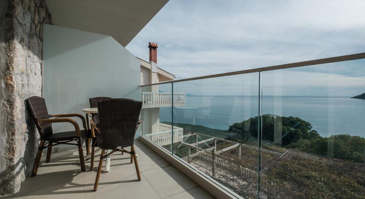 Hotell Poseidon The Budva