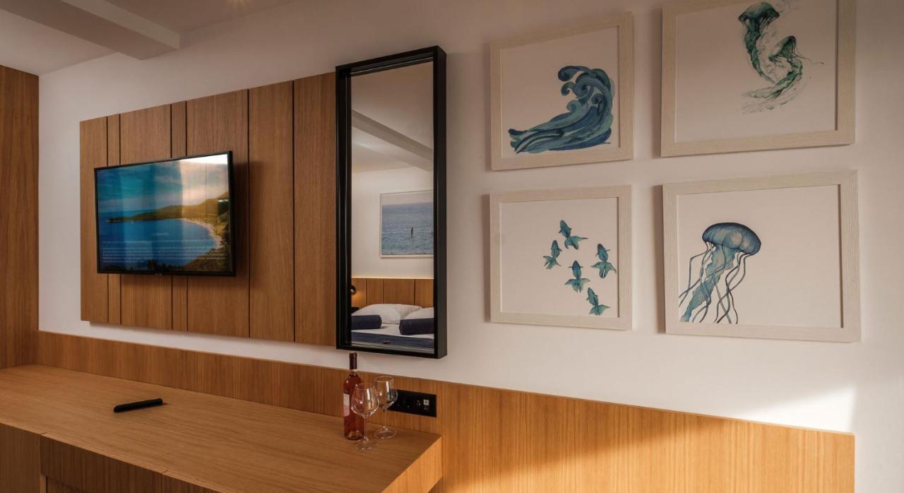 Poseidon The Hotell 4*