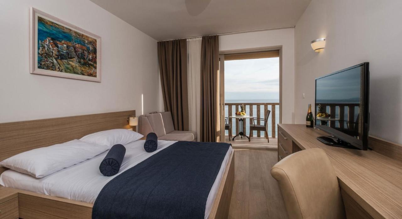 Poseidon The 4* Budva