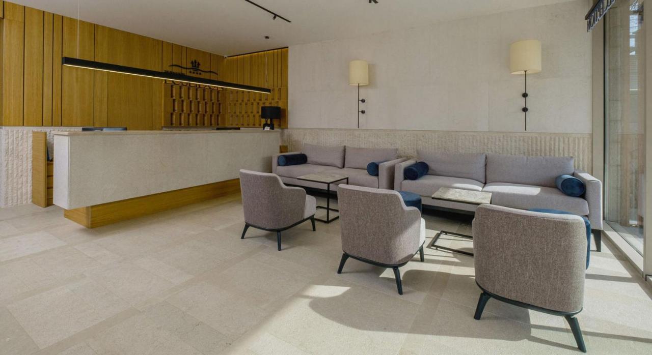 Hotell Poseidon The